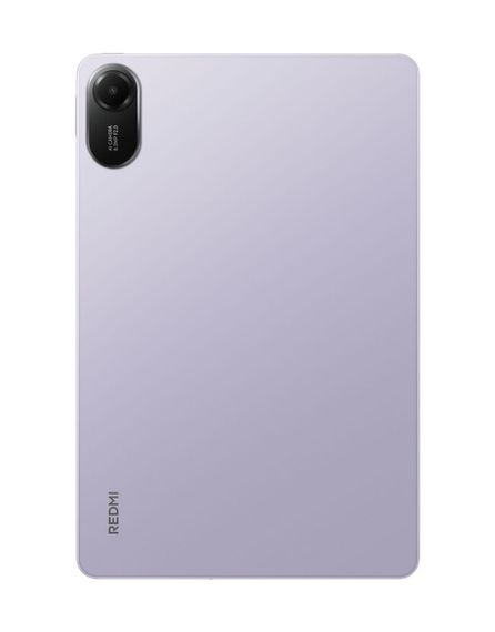 Планшет Xiaomi Redmi Pad 2 6/128GB Wi-Fi Lavender Purple | Зображення 1