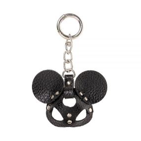 Брелок Mickey Mouse, Black Sex Aura