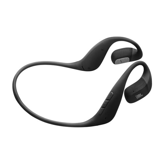 Навушники JBL Endurance Pace Black (JBLENDUPACEBLKG) | Зображення 6