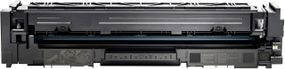 КАРТРИДЖ ОРІГІНАЛЬНИЙ HP 205A (CF530A) BLACK З ЗАПРЯВКИЙ