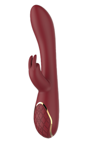 Вібратор кролик Dream Toys ROMANCE EMILY Sex Aura