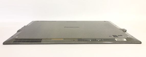Защищенный планшет Panasonic Toughpad FZ-Y1 / 20" (3840x2560) IPS Touch / Intel Core i5-5300U (2 (4) ядра по 2.3 - 2.9 GHz) / 8 GB DDR3 / 256 GB SSD / Intel HD Graphics 5500 / WebCam / Win 10 Pro б/у | Зображення 4