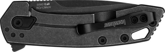 Ніж Kershaw Radar | Зображення 1