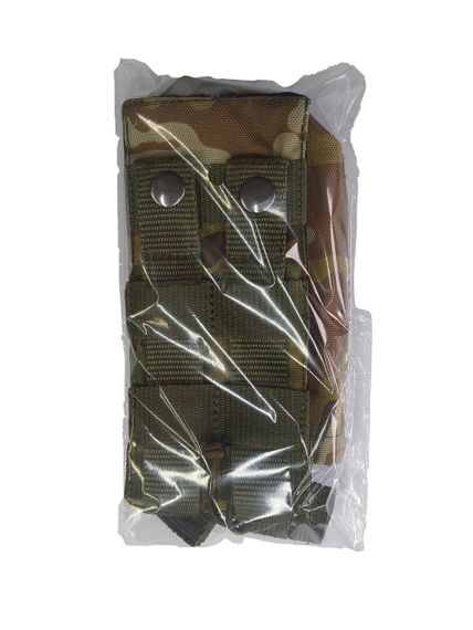 Підсумок відкритий для магазинів M&M серія А І-2 на 2шт мультикам (213450) | Зображення 4