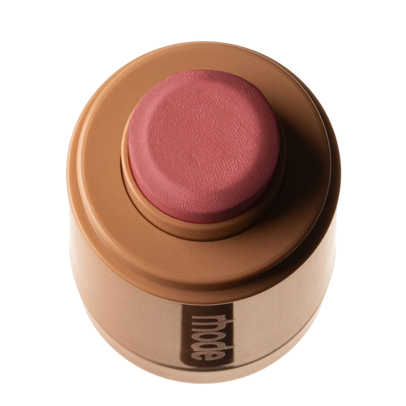 Кремові румяна Rhode Pocket Blush - Sleepy Girl (5.3 g) | Зображення 2