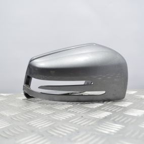 Корпус правого дзеркала Mercedes X156 W176 2012-2019 Накладка дзеркала права Мерседес х156 в176 592212