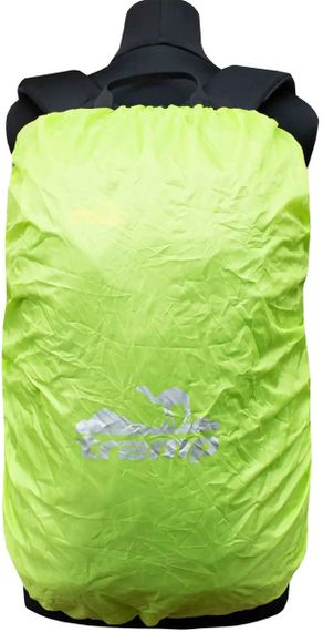 Рюкзак Tramp Ivar 30l Black | Зображення 4