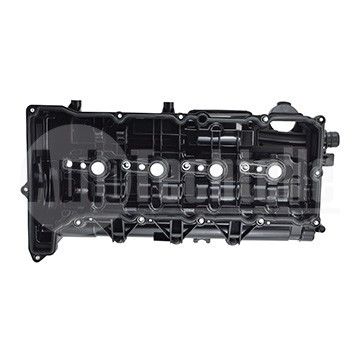 Клапанная крышка BMW 1 F20 10-/ 3 E90 07-11/ 3 E91 07-12/ 3 F31 11-16/ 4 F32 13-/ 4 F36 (GT) 14-/ 5 F10 11-16 / X1 E84 09-15 / X3