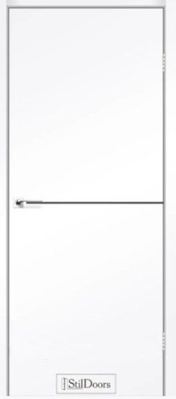 Двері міжкімнатні Stil Doors Loft Aluminium