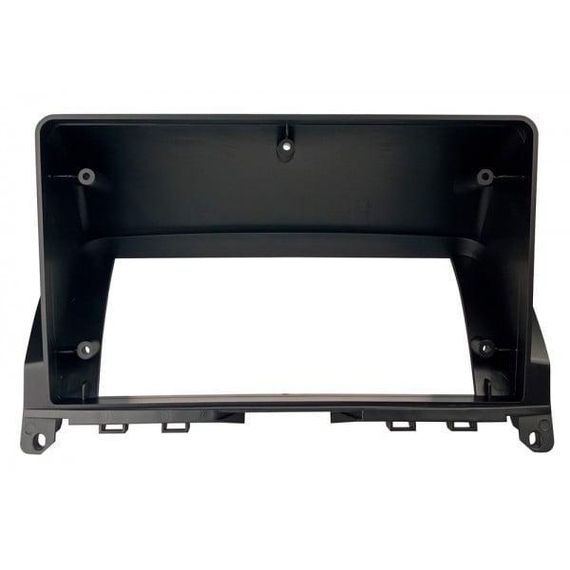 Штатна магнітола серії Mekede M200S 2K під Mercedes Benz C Class 3 W204 S204 2006-2011 (W2) 9 дюймів | Зображення 1