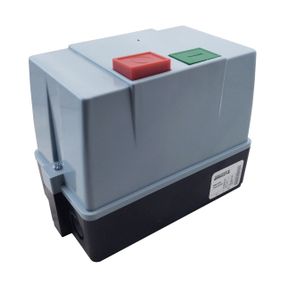 Контактор КММо23253 оболонка пластик 32А РТ-23-32А 400В/АС3 IP54 Ny95504487