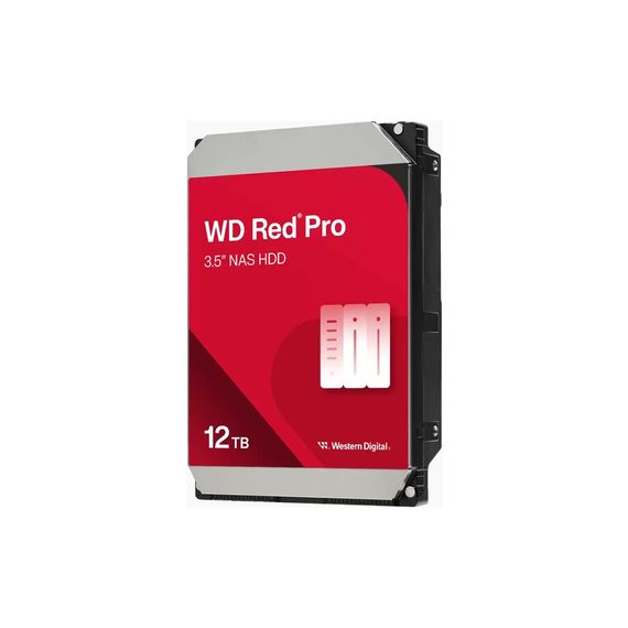 Жорсткий диск 3.5&quot; 12TB WD (WD122KFBX) | Зображення 1