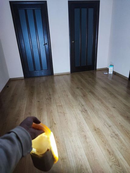 Акумуляторний потужний ліхтар лампа з зарядкою від розетки 220 у ліхтарик з функцією Power Bank 4800 mah | Зображення 2