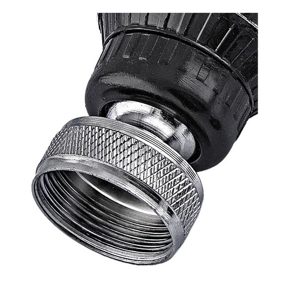 Аэратор поворотный M22/M2 (латунный шар) Champion AE-005 (AC0016) | Зображення 4