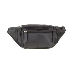 Сумка Visconti 720 Bumbag Black (720 BLK)