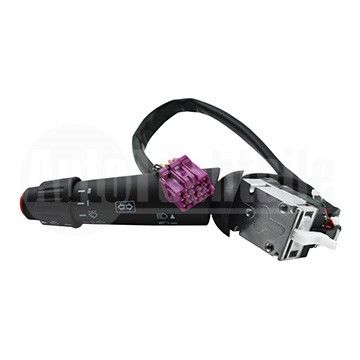 Подрулевой переключатель Mercedes Benz Truck Actors 96-/ Atego 98-04/ Axor 02-/ Unimog 88-, AutoTechteile, 100 5472, 440058