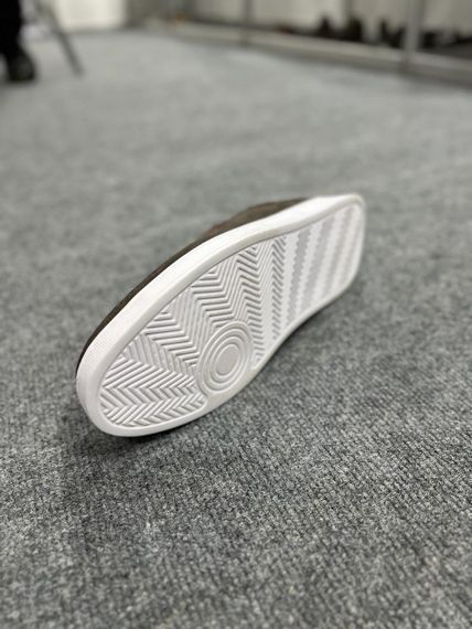 Легкі турецькі мокасини Rifellini коричневого кольору 41 42 43 розмір | Зображення 5