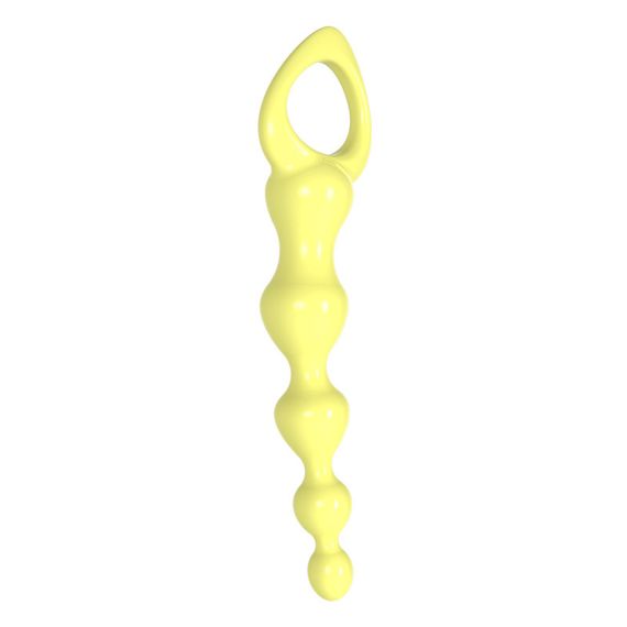 Анальні намиста Meleon - Advanced Anal Beads 2, AP-29 Sex Aura | Зображення 7