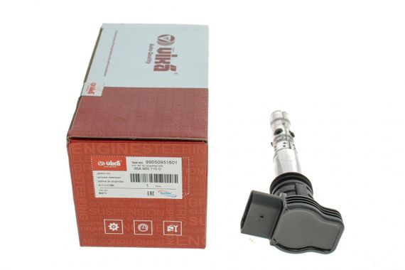 Котушка запалювання VW Golf 1.8T Passat 1.8T 2.0 00-05 99050951601 | Зображення 3