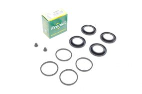 Ремкомплект суппорта переднего Hyundai Genesis 08-14 d=43mm  Mando  243072