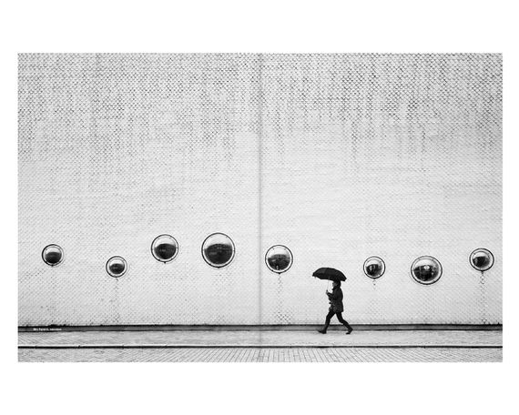 Книги про искусство фотографии Minimalism in Photography: The Original фотоискусство книги с иллюстрациями | Зображення 5