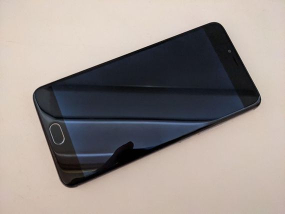 Мобильный телефон Meizu m3 note 16gb бу | Зображення 2