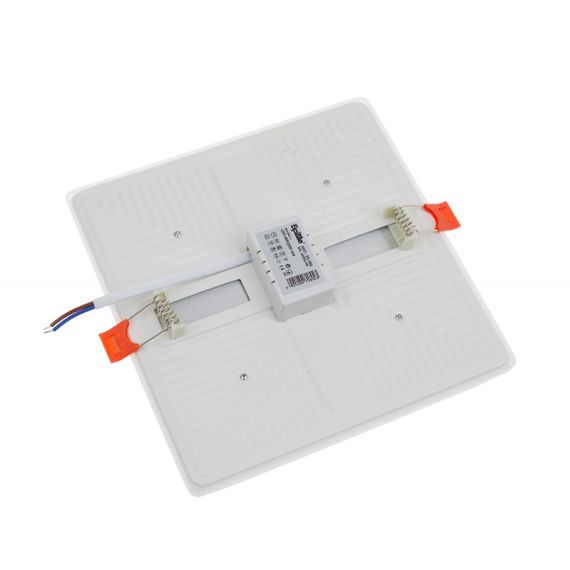 Потолочный врезной  светильник LED-46R/28W NW | Зображення 5