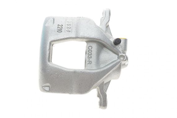 Суппорт тормозной передний  R Fiat Doblo Punto Opel Combo Corsa D 01- d=54mm  Bosch  393989 | Зображення 3