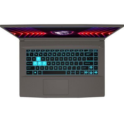 Ноутбук MSI Thin 15 B12UC (B12UC-1883XUA) | Зображення 3