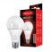 LED лампа E14 Maxus G45 6W (500Lm) 3000K 220V AP | Зображення 2