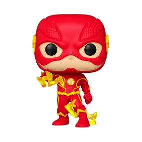 Ігрова фігурка Флеш Funko Pop