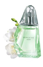 Парфумна вода Avon Perceive Dew для Неї 50 мл