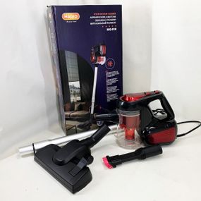 Вертикальний пилосос MAGIO MG-910