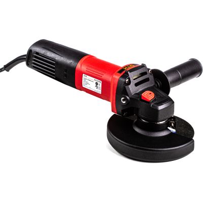 Шлифовальная машина GTM AG125/850, 850Вт (AG125/850) | Зображення 1