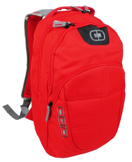 Рюкзак міський Ogio Outlaw Mini на 17л | Зображення 1