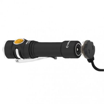 Фонарь Armytek Prime C2 Pro Marnet USB Warm (F08101W) | Зображення 3