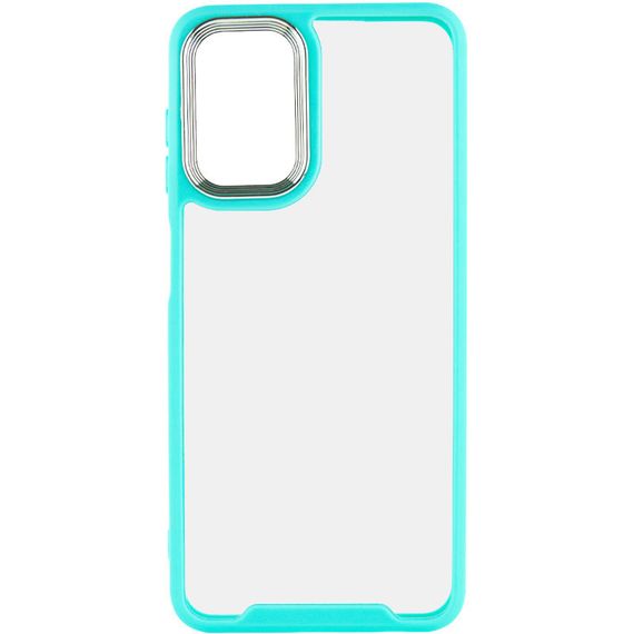 Чохол TPU+PC Lyon Case для Samsung Galaxy A04s, Зелений | Зображення 1