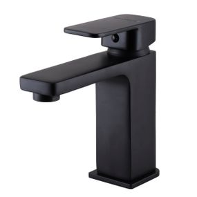 Змішувач для раковини Globus Lux Milano GLM-401-10-BB