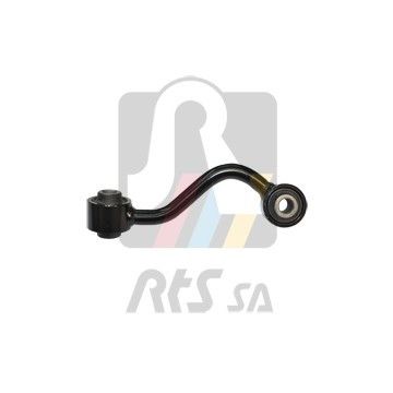 Стойка стабилизатора заднего левая Nissan Juke 10-, RTS, 97-92342-2,
