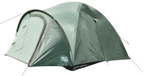 Намет Skif Outdoor Tendra 210x180 см Зелений