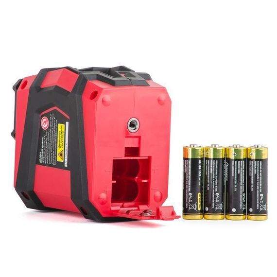 Рівень лазерний 360° INTERTOOL MT-3052 | Зображення 8