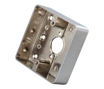 Yli Electronic MBB-811C-M Короб під кнопку для системи контролю доступу - Кнопки