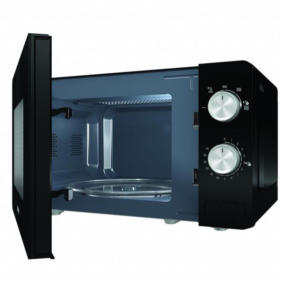 Мікрохвильова піч Gorenje MO20E1B | Зображення 4