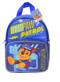 Детский рюкзак Paw Patrol PL82311 "Гонщик", светоотражающие детали 18*10*25 см (6923243823110)