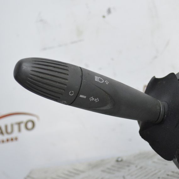Підрульовий перемикач в зборі Fiat Punto 188 перемикач лівий правий Фіат Пунто 188 735267951 | Зображення 1