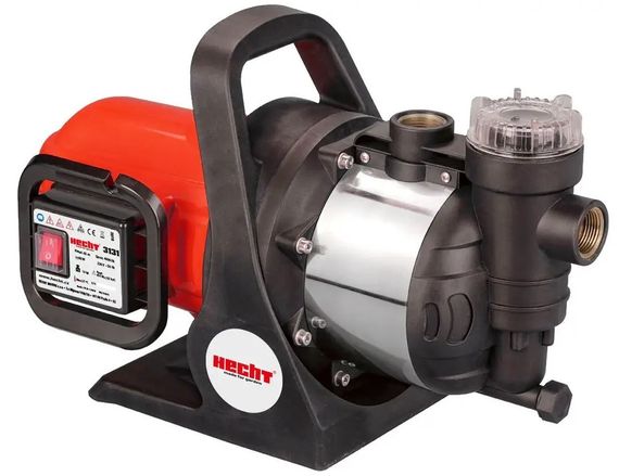 Відцентровий насос HECHT 3131 | Зображення 1
