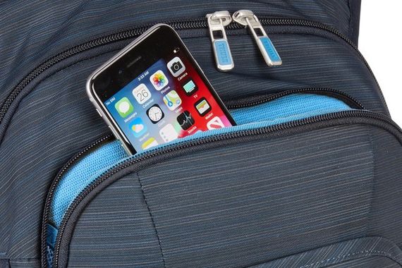 Рюкзак Thule Construct 24L CONBP-116 Carbon Blue (3204168) | Зображення 5