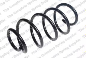 Пружина підвіски HYUNDAI SANTA FE, LESJOFORS (4037288)