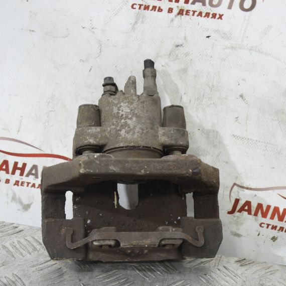 Гальмівний супорт задній правий BMW 5 E60 E61 2003-2010 Супорт гальмівний правий задній БМВ е60 4220 | Зображення 1