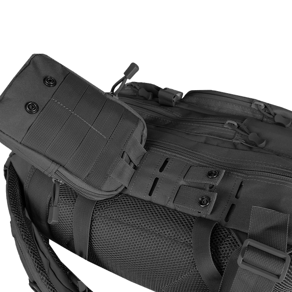 Підсумок Kid 3.0 Чорний  (7111), | Зображення 9